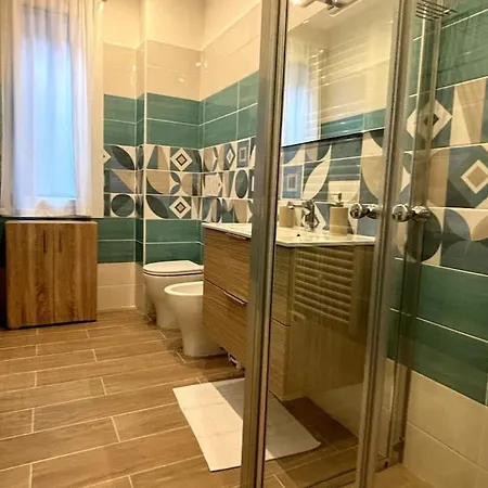 Appartement Casa Marika - 2 Bedrooms - Air Conditioning - Wifi Vintimille
