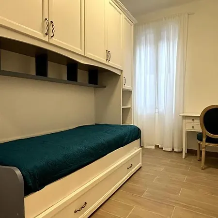 Casa Marika - 2 Bedrooms - Air Conditioning - Wifi * Ventimiglia